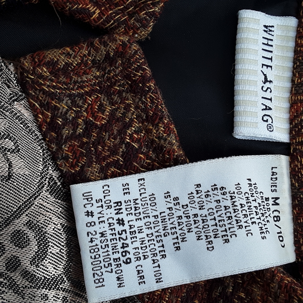 Jacket - Picture 2 of 6